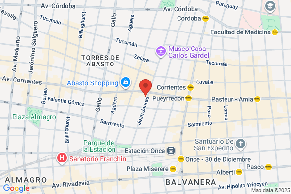 La Alondra