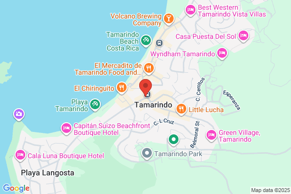 Tamarindo