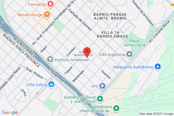 Distribuidora Place S.A.