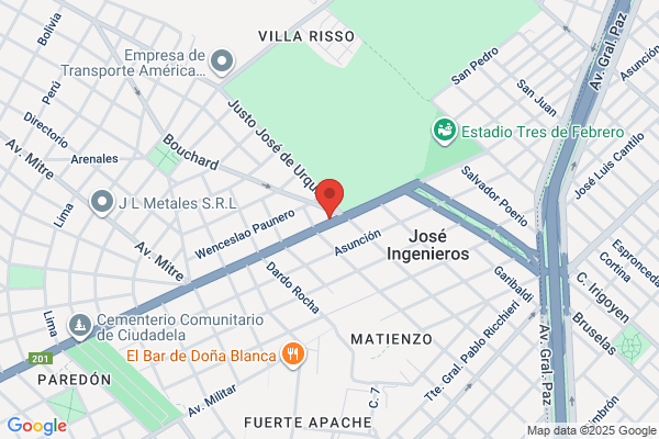 Todo En Techos