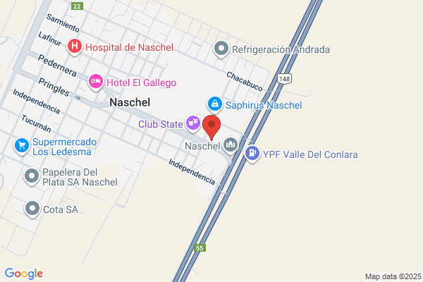 Plaquimet San Luis S.A.