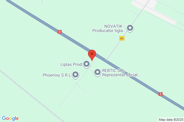 Liplas Srl