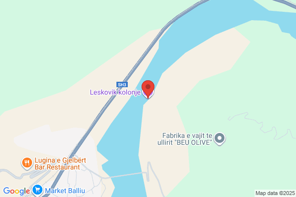 Albaniel
