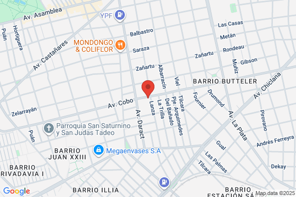 Distribuidora Los Amigos
