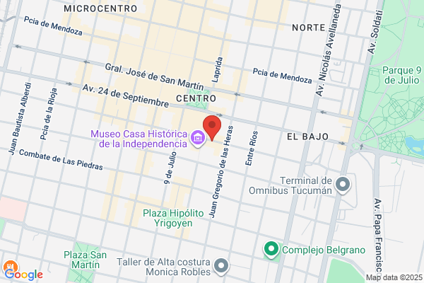 La Caserita