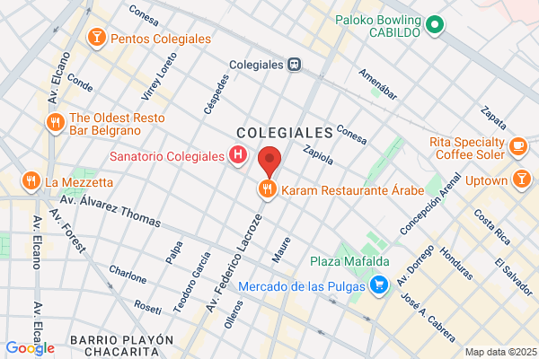 La Castellana