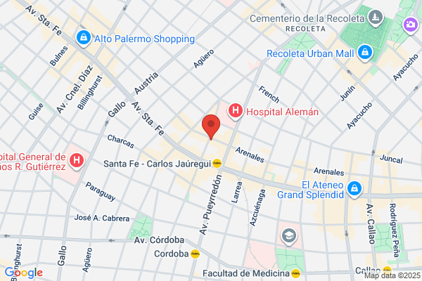 Norte