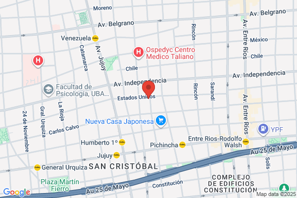 Casa Matheu