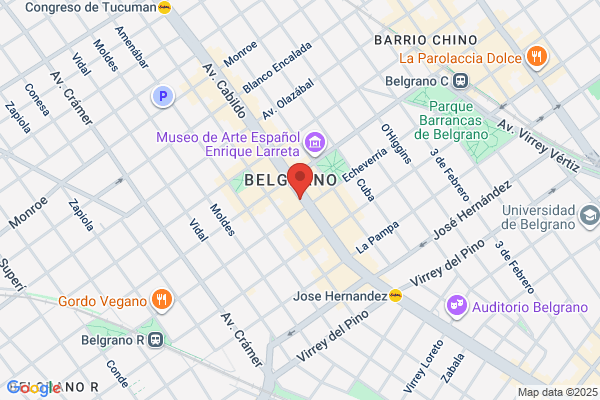 Telefonica Belgrano