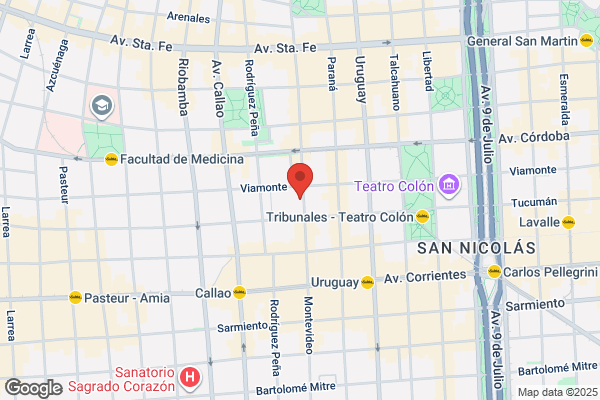 Cassini Jorge Y Cesaratto Jorge