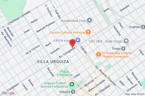Distribuidora Congreso