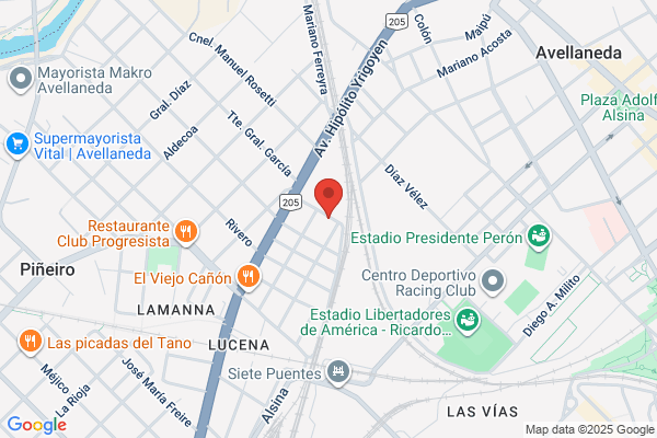 La Nata S.A.