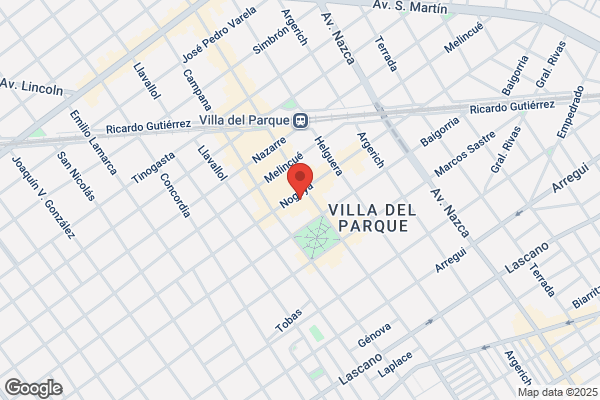 La Paulina