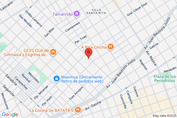Lacteos Barraza