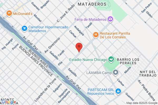 Lacteos Corrales S.R.L.