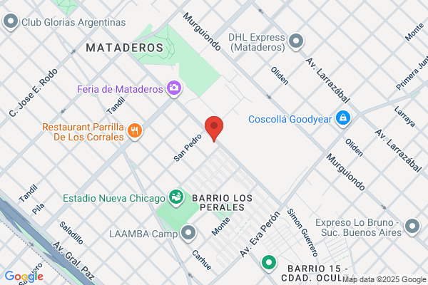 Lacteos Tres S.A.