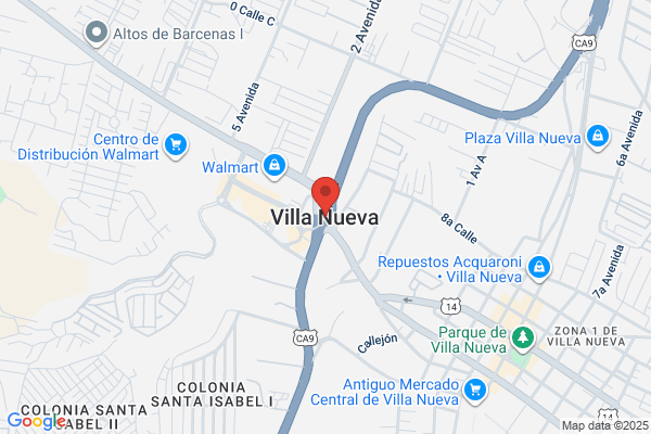 Villa Nueva S.A.