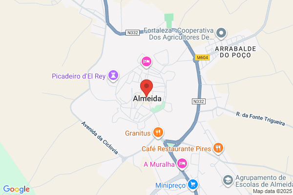 Almeida, Barada & Asociados
