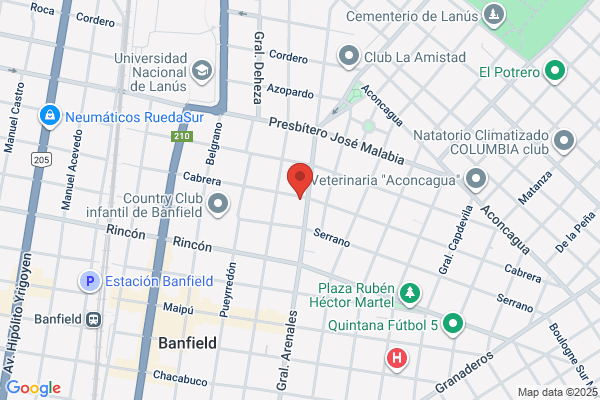 Laboquimica Srl