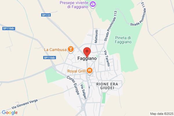 Faggiano S.A.