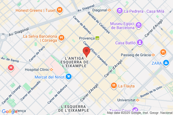 La Besta S.A.