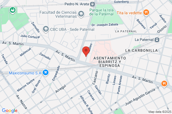 Laboratorios Bimex S.R.L.