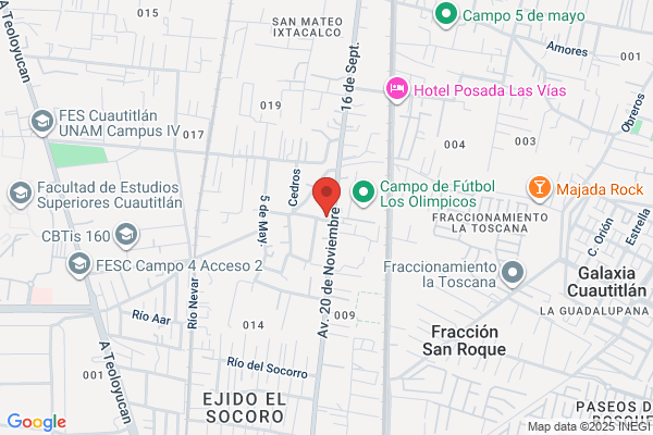 Laboratorios De Investig Veterinarias