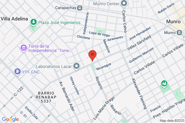 Buenos Aires Top Shis Suppliers M.R.