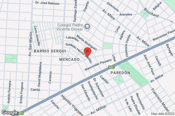 Caro´S Divisores S.R.L.
