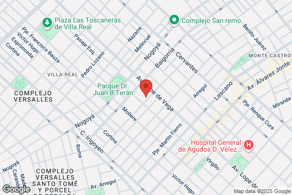 Radiadores Alejandro