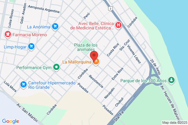 Fm La Isla 89.9
