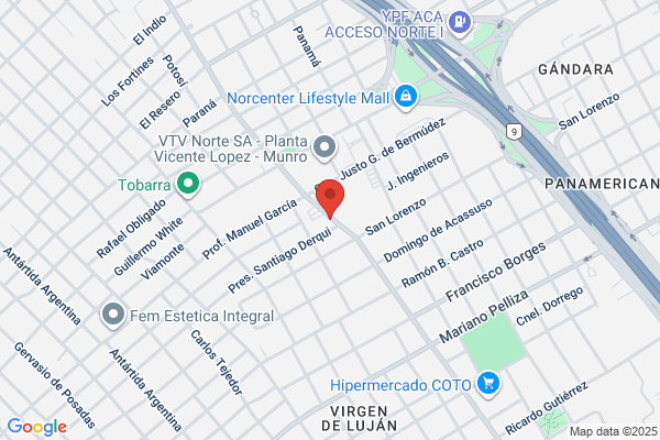 Raypac Srl