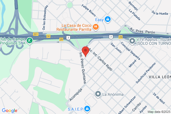 Fernandez Y Zemelka