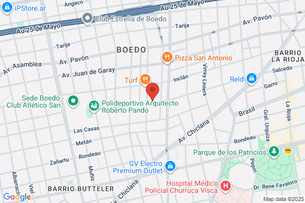 Recticar-Servicios