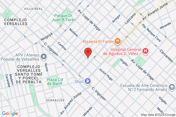 Taller Colex