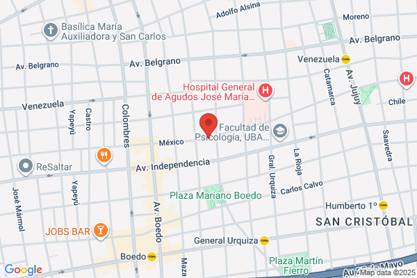 Almagro Refrigeracion