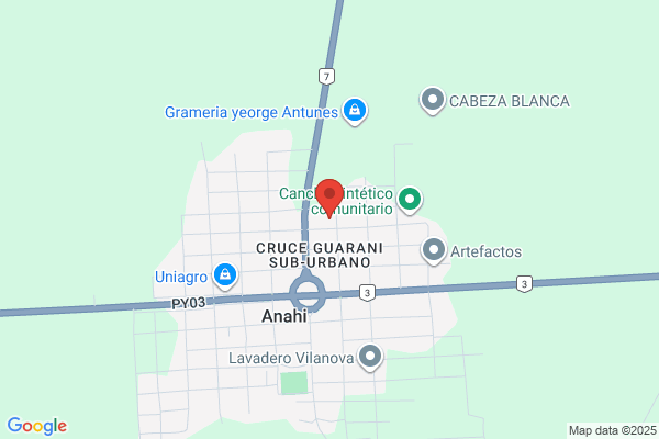 Guarani Refrigeracion S.R.L.