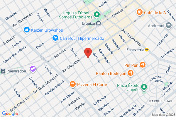Refrigeracion Fiore S.R.L