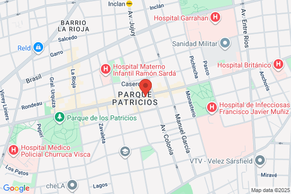 Aberturas Centryko