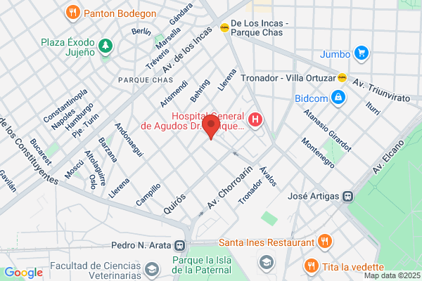 Herreria De Obra De Julio Arias