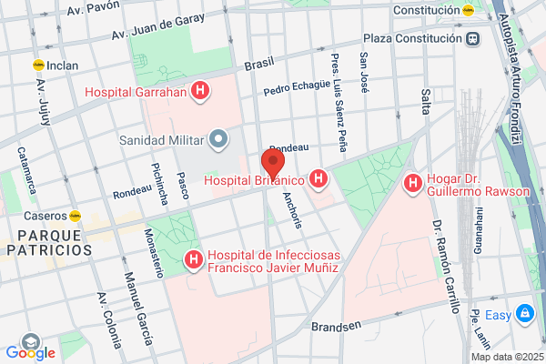 Savino Sh., Gonzalez