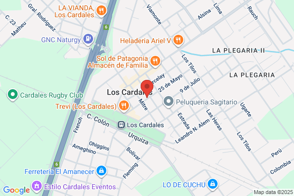 Casa Norma S.R.L.