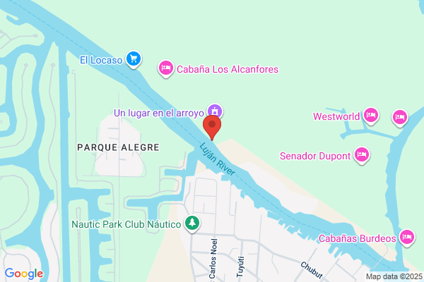 Rio Lujan Navegacion S.A.