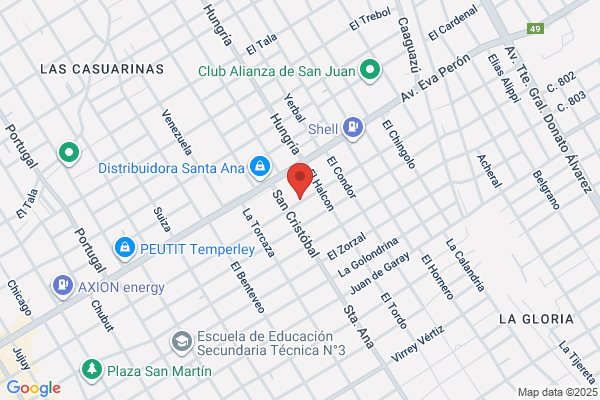 Canplast Industrial Y Comercial