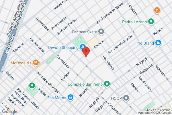 Del Plata Comercial