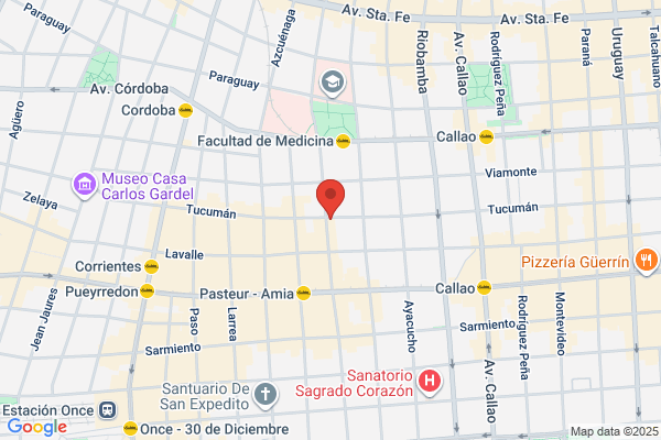 Ascensores Maldonado