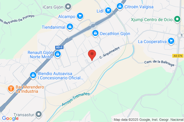 Impini Ascensores