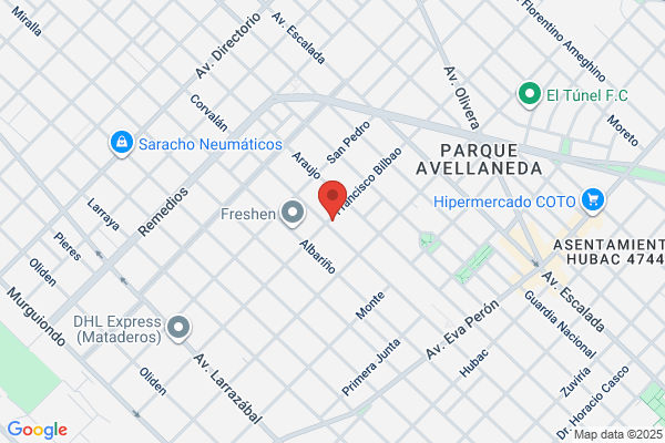 Tecnocon Ascensores