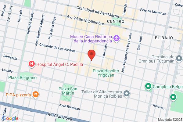 Telesí S.R.L.