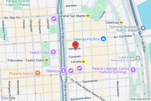 Calculadora Rio Grande S.A.